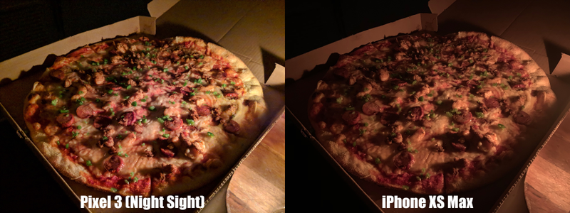 Illustration for article titled Google's Incredible Night Sight Mode Was Worth the Wait